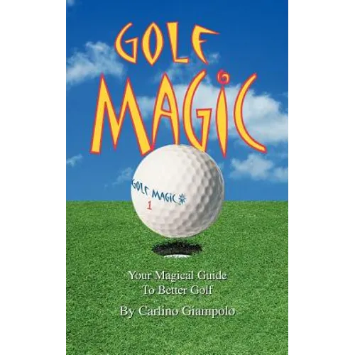 Golf Magic