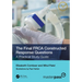 The Final FRCA Constructed Response Questions: A Practical Study Guide