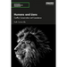 Humans and Lions: Conflict, Conservation and Coexistence