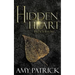 Hidden Heart: Book 2 of the Hidden Saga