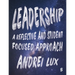 Leadership: A Reflective and Student Focused Approach