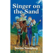 Singer on the Sand