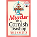 Murder in a Cornish Teashop: A completely gripping cozy murder mystery