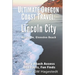 Ultimate Oregon Coast Travel: Lincoln City (Gleneden Beach, Neskowin): Every Beach Access, Odd Facts, Fun Finds