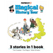 Magical History Tour 3 in 1 Vol. 2