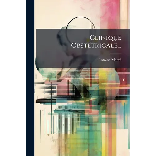 Clinique Obstétricale...