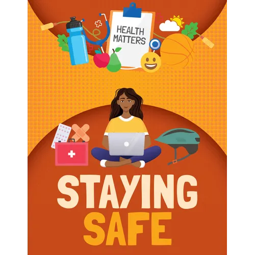 Staying Safe