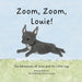 Zoom, Zoom, Louie!