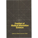 Frontiers of Medical Information Sciences
