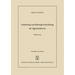 Entstehung und bisherige Entwicklung der Quantentheorie