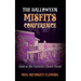The Halloween Misfits Conference: Held at the Famous Clown Motel