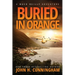 Buried in Orange