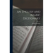 An English and Arabic Dictionary