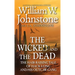 The Wicked and the Dead