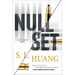 Null Set: A Cas Russell Novel