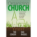 Organizing Church: Grassroots Practices for Embodying Change in Your Congregation, Your Community, and Our World