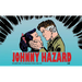 Johnny Hazard: The Newspaper Dailies Volume 4: 1949-1951