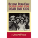 Beyond Dead End: The Solo Careers of The Dead End Kids (hardback)