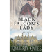 Black Falcon's Lady