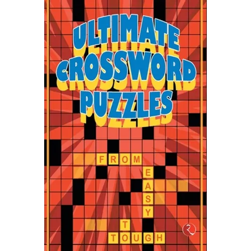 Ultimate Crosswords Puzzles