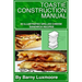 Toastie Construction Manual: 50 Illustrated Grilled Cheese Sandwich Recipes