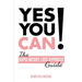 Yes you CAN!-The Rapid Weight Loss Hypnosis Guide: Challenge Yourself: Burn Fat, Lose Weight And Heal Your Body And Your Soul. Powerful guided Meditat