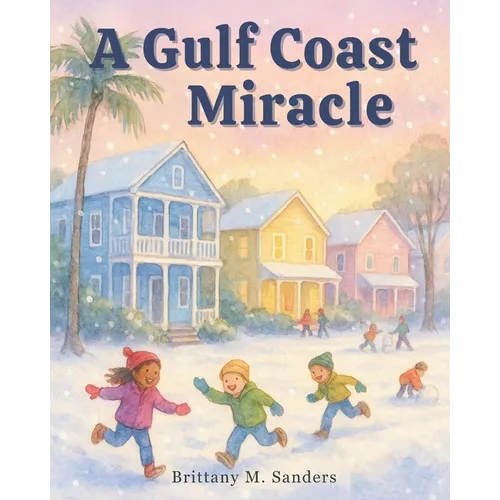 A Gulf Coast Miracle