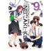 Monthly Girls' Nozaki-Kun, Vol. 9