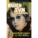 Warren Zevon and Philosophy: Beyond Reptile Wisdom