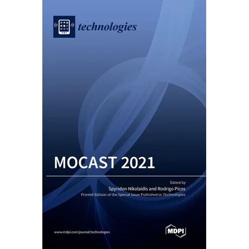 Mocast 2021
