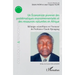 Un Économiste pionnier des problématiques environnementales et des ressources naturelles en Afrique: Mélanges scientifiques en l'honneur du Professeur
