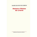 Histoire d'Aloïse Livarot (1780)