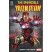 Invincible Iron Man by Gerry Duggan Vol. 1: Demon in the Armor