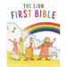 The Lion First Bible