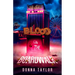 Blood on the Boardwalk: San Nico Slayers #1