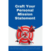 Craft your Personal Mission Statement