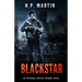 Blackstar: An Infernal Justice Prequel Novel