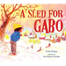 A Sled for Gabo