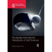 Routledge International Handbook of Golf Science