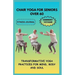 Chair Yoga for Seniors Over 60: Transformative Yoga Practices for Mind, Body, and Soul