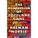 The Confession of Copeland Cane