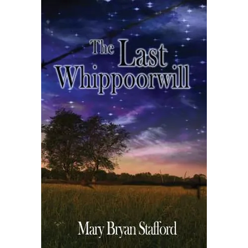 The Last Whippoorwill