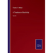 A Treatise on Electricity: Vol. III
