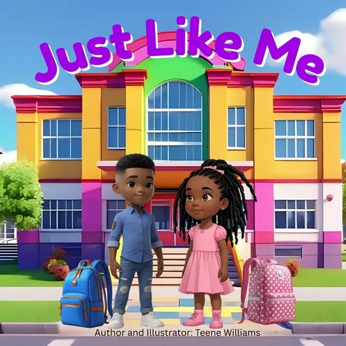 Just Like Me