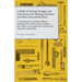 A Book of Vintage Designs and Instructions for Making Furniture and Other Household Items - Containing Two Kitchen Tables, a Hanging Tool Chest, How t