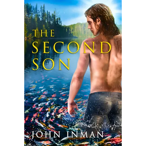 The Second Son