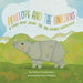 Penelope and The Unicorns: A story about saving the one-horned rhinoceros.