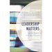 Leadership Matters: Leading Museums in an Age of Discord