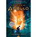 Hidden Oracle, The-Trials of Apollo, Book One