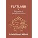 Flatland: A Romance Of Many Dimensions